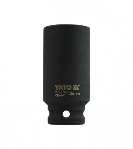 YATO Gedora duga 28mm YT-1048