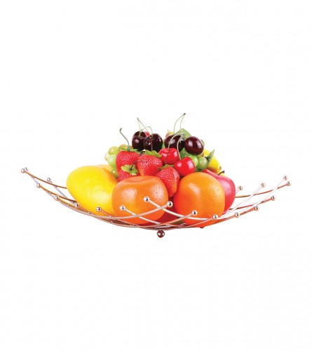 MASTER Zdjela za voće inox 35x35cm 01190556