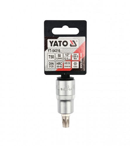 YATO Bit T50 YT-04316