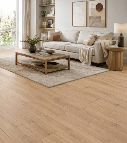 KRONOSPAN Laminat 8mm MANUKA OAK