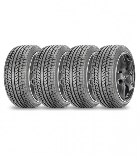 SYRON Guma zimska 225 45/R17 94V XL 4/1