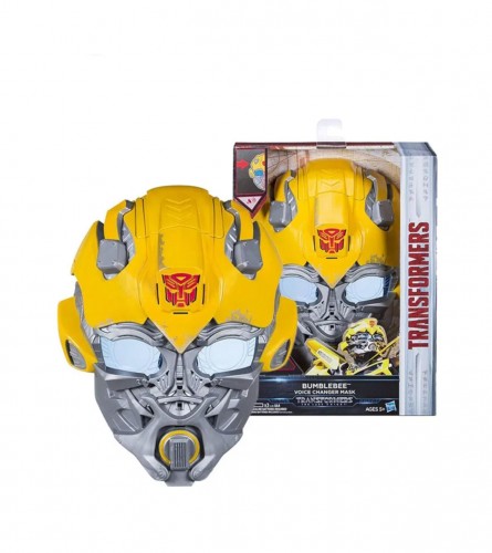 HASBRO Igračka maska Transformers sa zvukom 162121