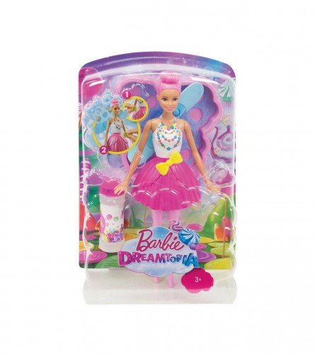 BARBIE Igračka Barbie sa čarobnim krilima 571-2618