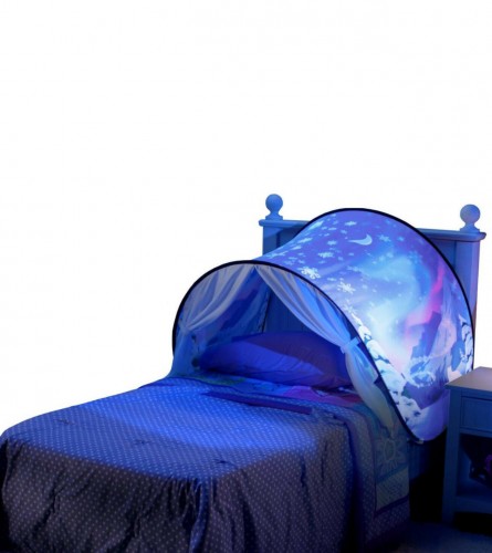 OTTO SIMON Igračka šator za lijepe snove zimska čarolija 780-0016