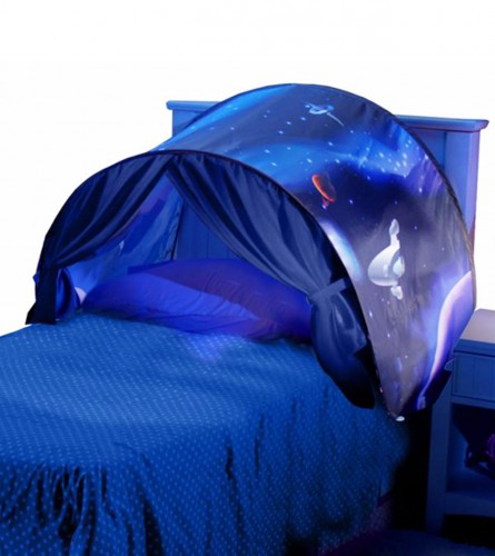 OTTO SIMON Igračka šator za lijepe snove svemirska avantura 780-0017