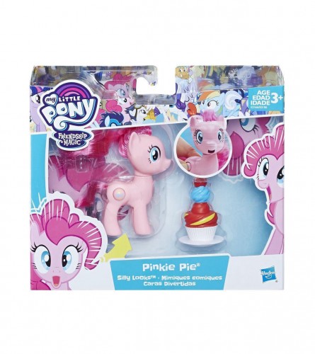 HASBRO Igračka My Little Pony Pinkie Pie 165960