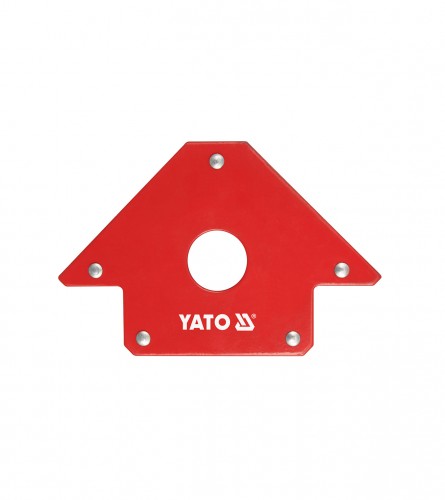 YATO Magnetni držač za kutno zavarivanje YT-0864