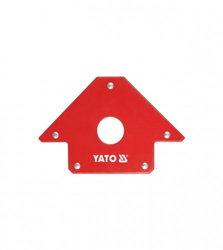 YATO Magnetni držač za kutno zavarivanje YT-0866