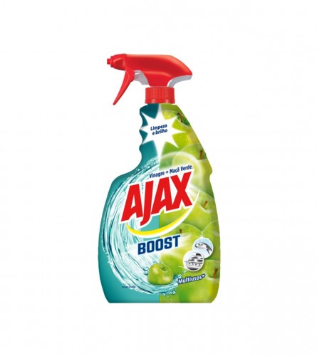AJAX Sprej za čišćenje Boost Multipurpose 500ml