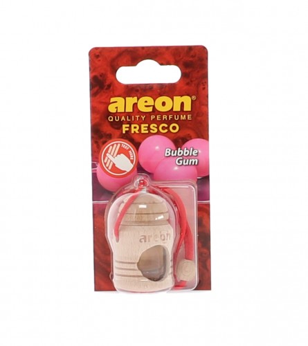 AREON Miris za auto Fresco Bubble Gum