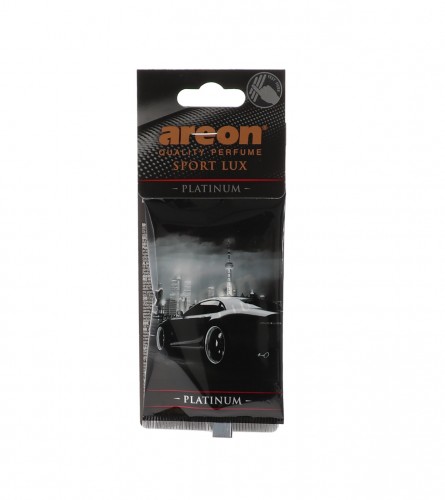 AREON Miris za auto Sport Lux Platinum