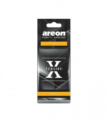 AREON Miris za auto X Version Vanilla