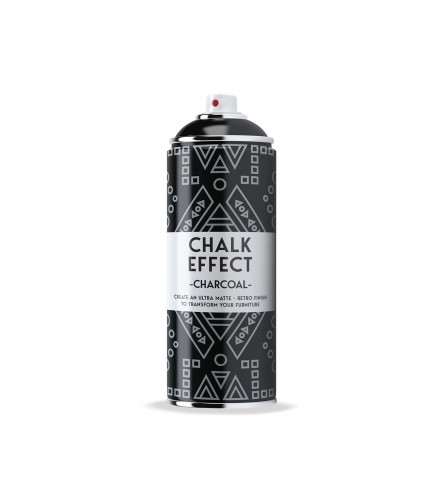 COSMOSLAC Sprej Chalk crni 400ml N01