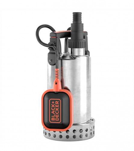 BLACK&DECKER Pumpa potopna 750W BXUP750XCE