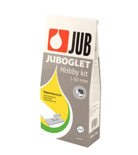 JUB Glet masa JUBOGLET Classic 2kg