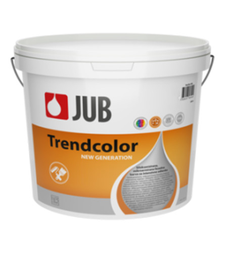 JUB Boja fasadna TRENDCOLOR 0,68l