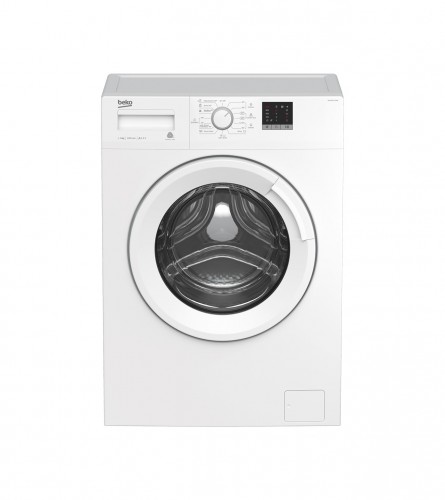 BEKO Mašina za pranje veša WVE 6511XWW