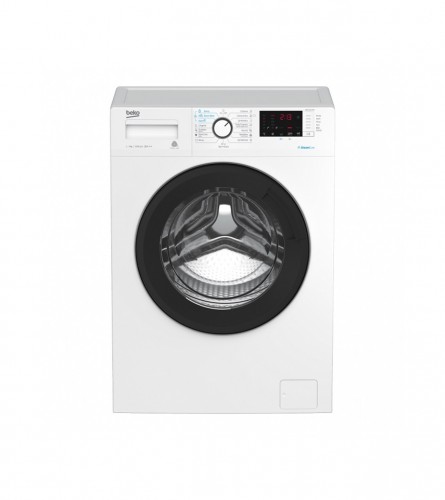 BEKO Mašina za pranje veša WRE 7512XWW