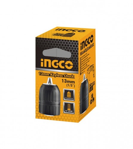 INGCO TOOLS Glava za bušilicu 2-13mm KCL1301