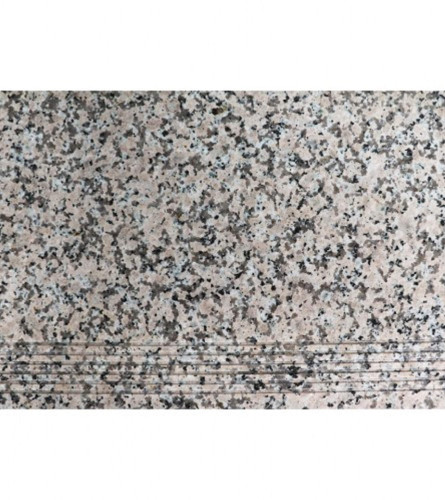 MASTER Gazište protuklizno granitno 1000x330x25mm 806 paljeno