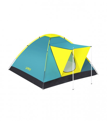 BESTWAY Šator za kampovanje 3/1 210x210x120cm PAVILLO 68088