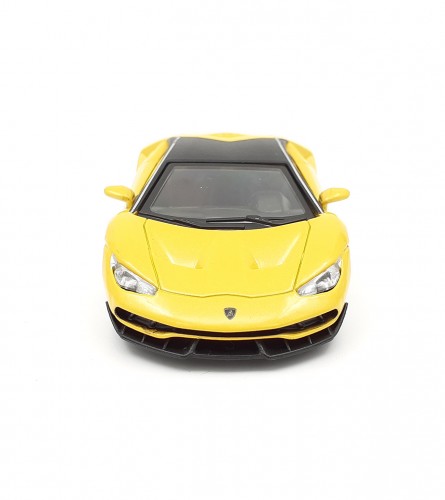 MAISTO Igračka auto Lamborghini Centenario 1:43 167424