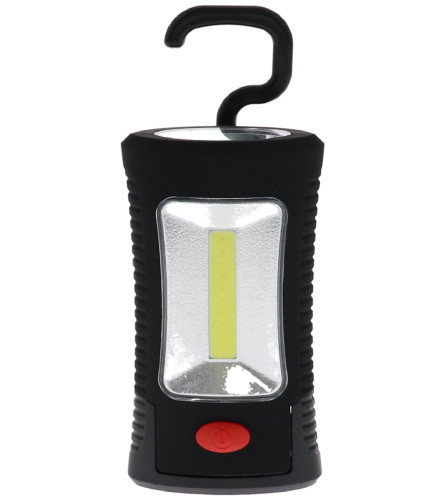 MASTER Lampa ručna LED sa magnetom manja 01230342