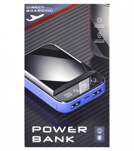 MASTER Baterija - Powerbank 01200596