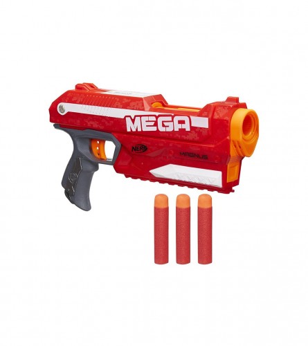 NERF Igračka puška Elite Mega Magnus 175798