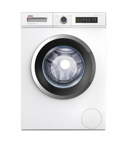 VOX Mašina za pranje veša WM1075-YTQ