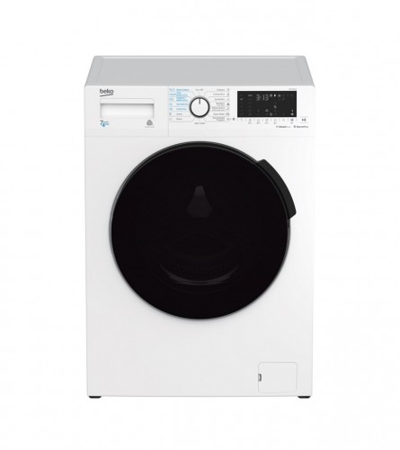 BEKO Mašina za pranje i sušenje veša 7616X0