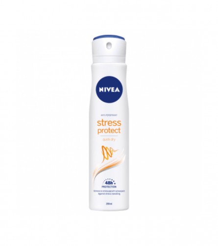 NIVEA Dezodorans Stress Protect 250ml