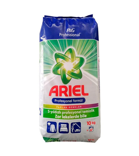 ARIEL Deterdžent za veš Color 10kg