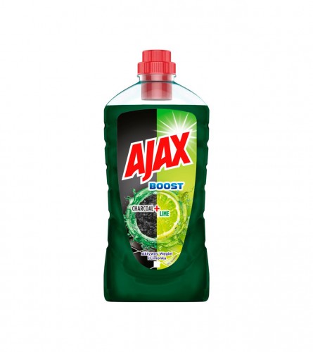 AJAX Sredstvo za čišćenje Charocal Lime 1l