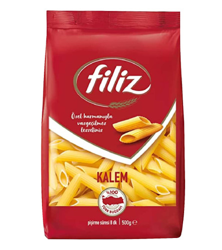 Filiz Tjestenina Penne 500g