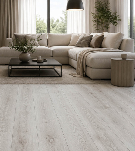 SWISS KRONO Laminat 8mm Montmelo Oak D3660