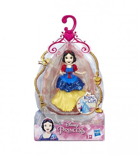DISNEY Igračka lutka Princeza Snjeguljica 30231987