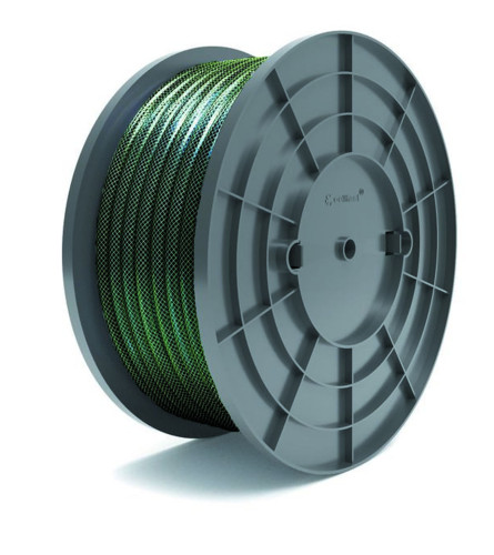 CELLFAST Crijevo za vodu 5/8" 70m 10-710