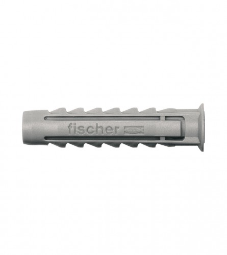FISCHER Tiplo PVC 6x30mm 100/1 070006
