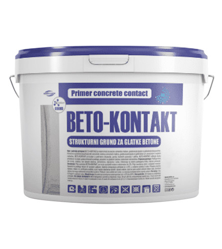 KOMOCHEM Beto-kontakt 20kg