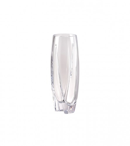 ROSENTHAL Vaza kristal 21cm Tomas Bastide 47021