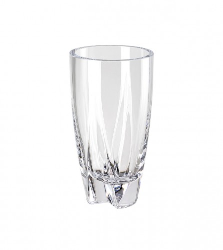 ROSENTHAL Vaza kristal 25cm Tomas Bastide 47025
