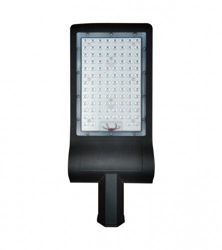 MASTER Reflektor LED za uličnu rasvjetu crni 80W OS-ST018