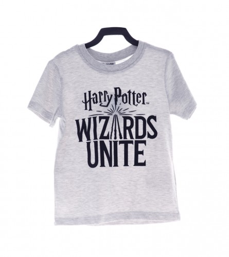 MASTER Majica dječija muška Harry Potter HP5202268