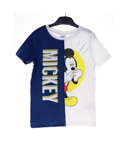 MASTER Majica dječija muška Mickey Mouse DISMFB52028247