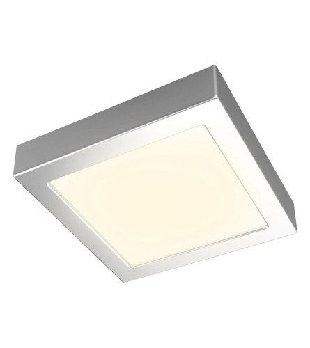 MASTER Plafonjera LED 12W 900LM 3000K BKL1164