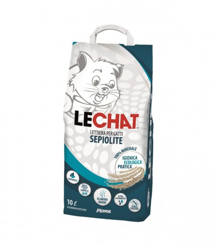 MASTER Pijesak za mačke Lechat 6kg 64135