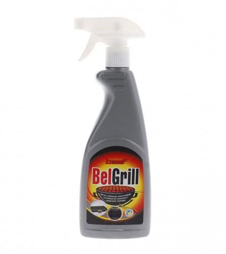 BELIF Sredstvo za čišćenje masnoća 500ml BELGRILL