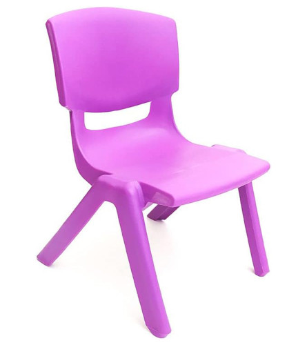 MASTER Stolica dječija PVC 50cm YT18175-5