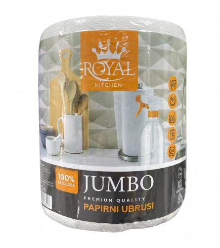 ROYAL Ubrus Jumbo